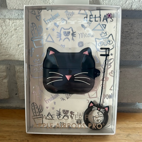 Apple AirPods Pro Case Cover - Picture 1 of 4